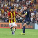 Fenerbahçe, Trendyol Süper Lig’in 19. haftasında Göztepe’yi ağırlayacak.