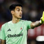 Fenerbahçe, kaleci İrfan Can Eğribayat’ı sezon sonuna kadar Samsunspor’a kiraladığını duyurdu.