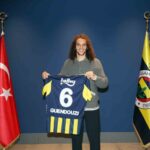 Fenerbahçe, sözleşme imzaladığı Guendouzi ile kulüp tarihinin 5. Fransız futbolcusunu kazandı.