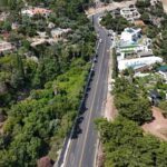 Fethiye-Ölüdeniz’de büyük dönüşüm projesi tamamlandı, 328 milyon TL’lik yatırımla yol, altyapı çalışmaları sürüyor.