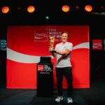 FIFA Dünya Kupası, Coca-Cola’nın düzenlediği tur kapsamında 6 Ocak’ta İstanbul’a ulaştı.