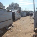 Filistinliler, Gazze için oluşturulan Barış Komitesi’nin İsrail tarafından engellenmesinden endişeli