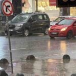 İstanbul’da beklenen fırtına ve kar yağışı etkisini gösterdi; önlemler derbiyi etkiledi.