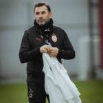 Galatasaray, Süper Lig’in 19. haftasında Fatih Karagümrük ile oynayacağı maçın hazırlıklarını tamamladı.