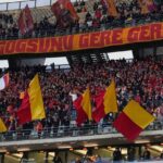 Galatasaray Teknik Direktörü Okan Buruk, Fenerbahçe maçında Trabzonspor karşısındaki 11’inde 3 değişiklik yaptı.