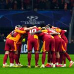 Galatasaray, UEFA Şampiyonlar Ligi 7. haftasında yarın İspanyol takımı Atletico Madrid ile oynayacak.