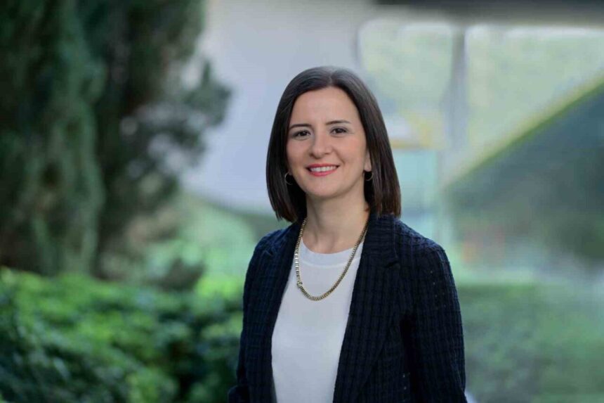 Garanti BBVA, 2025 World Finance Dijital Bankacılık Ödülleri’nde Türkiye’nin “En İyi Dijital Bankası” oldu. Garanti BBVA, 2025 World Finance Dijital Bankacılık Ödülleri’nde Türkiye’nin “En İyi Dijital Bankası” oldu.