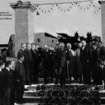 Etem Çalışkan’ın Atatürk Portreleri Sergisi SANKO Sanat Galerisi’nde 23 Ocak Cuma günü açılıyor.