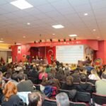 Gaziantep Kolej Vakfı Özel İlkokulu’nda Kayıt Kura Çekimi Yoğun İlgiyle Gerçekleşti