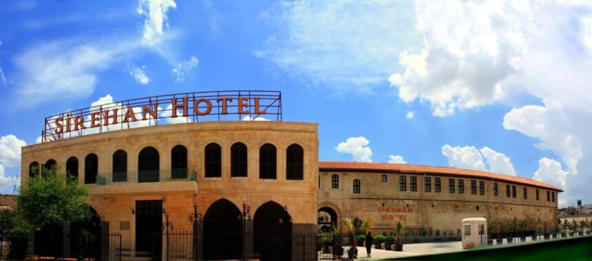 Gaziantepliler, 2026’yı Şirehan’da coşkuyla karşıladı, 2025’e ise zengin bir menüyle veda etti.