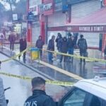 Gaziantep’te bıçaklı kavgada bir kişi hayatını kaybetti, 17 yaşındaki iki yaralının durumu kritik.