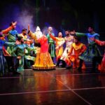 Gaziantep’te Genç Yıldızlar Ödül Töreni: Spor, sanat ve kardeşlik buluşuyor.