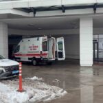 Gaziantep’te boşandığı eski eşi, kadının başına kezzap dökerek ağır yaraladı; saldırgan tutuklandı.