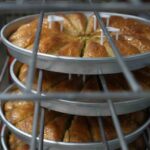 Hamido Baklavaları, Gaziantep’te ihracat liderliğini 2025’te de sürdürdü.