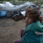 Gazze’de soğuk hava nedeniyle 24 saatte 1 yaşındaki çocuk hayatını kaybetti, ölü sayısı 7’ye yükseldi.