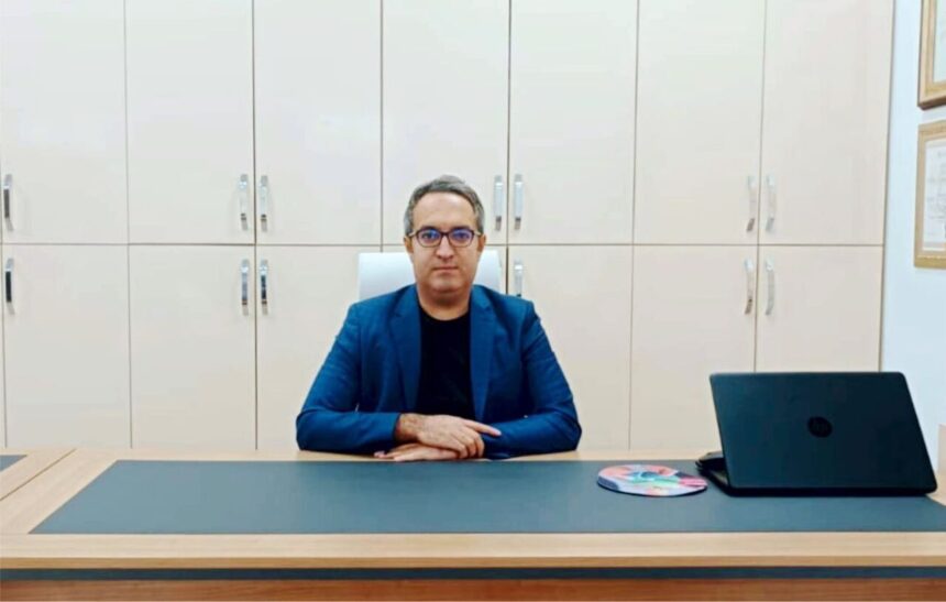 GEADER Başkanı Çelebi: Enerji Verimliliği Haftası, tasarrufun önemini vurguluyor