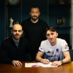 Gebzespor, kış transfer döneminde sol bek Emre Batuhan Adıgüzel’i kadrosuna dahil etti.