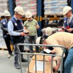 Çevre Bakanlığı, 2025’te yapı malzemeleri sektörü için 23 bin 425 denetim yaptı, 154.5 milyon lira ceza kesildi.