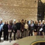 PALIMPSEST Uluslararası Sanat ve Tasarım Sergisi, Fişekhane İstanbul’da 12 Ocak’ta açıldı.