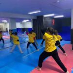 Başiskele Belediyesi, 4-14 yaş arası çocuklara 9 branşta ücretsiz Kış Spor Okulları sunuyor.