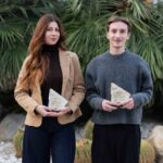 İzmir SMD’nin düzenlediği “Merhaba” Yarışması’nda Yaşar Üniversitesi mezunları ödüller kazandı.