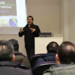 Düzce’de Genç ve Kadın Çiftçilere Yönelik Gelişim Programı Düzenlendi