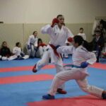 Eskişehir’de ‘Gençler Karate Takım İl Şampiyonası’ başarıyla sona erdi.