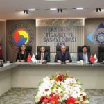 Bakanlık, “GÜÇ-Gençliğin Üretim Çağı” Programı ile gençler için bilgilendirme toplantısı düzenledi.