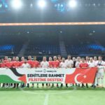 GençLig Projesinin 2026 Lansmanı İstanbul’da Gerçekleştirildi