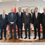 Gençlik ve Spor Bakanı Bak, Gaziosmanpaşa’daki spor yatırımlarını inceledi