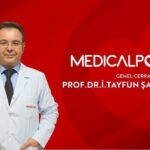 Prof. Dr. İbrahim Tayfun Şahiner, kasık fıtığında kişiye özel tedavi yöntemlerinin önemine vurgu yaptı.