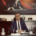 Iğdır İl Özel İdaresi Genel Sekreteri Ferhat Akkuş, göreve geri döndü.