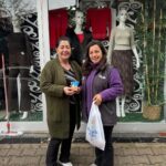 Germencik Belediyesi Sosyal Yardım Ekipleri İhtiyaç Sahiplerine Destek Vermeye Devam Ediyor