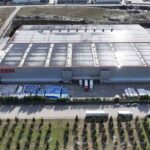 Gezer Ayakkabı, enerji verimliliğini artırmak için fabrika çatılarına güneş panelleri kurdu.