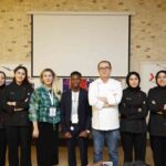 Gaziantep İslam Bilim ve Teknoloji Üniversitesi’nde Çok Kültürlü Gastronomi Etkinliği düzenlendi.