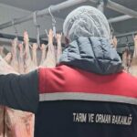 Erzurum’da Gıda Satışı Yapan İşletmelere 201 Denetim Yapıldı