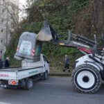 Giresun Belediyesi yeni çöp toplama sistemiyle aylık 2,5 milyon TL tasarruf elde etti.