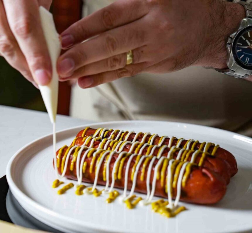 Etala, değişen ihtiyaçlara yanıt olarak glutensiz sosis üretimine başladığını açıkladı.