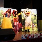 Gölbaşı Belediyesi, yarıyıl tatili için çocuklara yönelik spor, sanat ve eğlence programı geliştirdi.