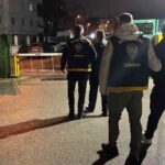 Gölmarmara’da Kuyumcuyu Soyan İki Şüpheli İzmir’de Yakalandı