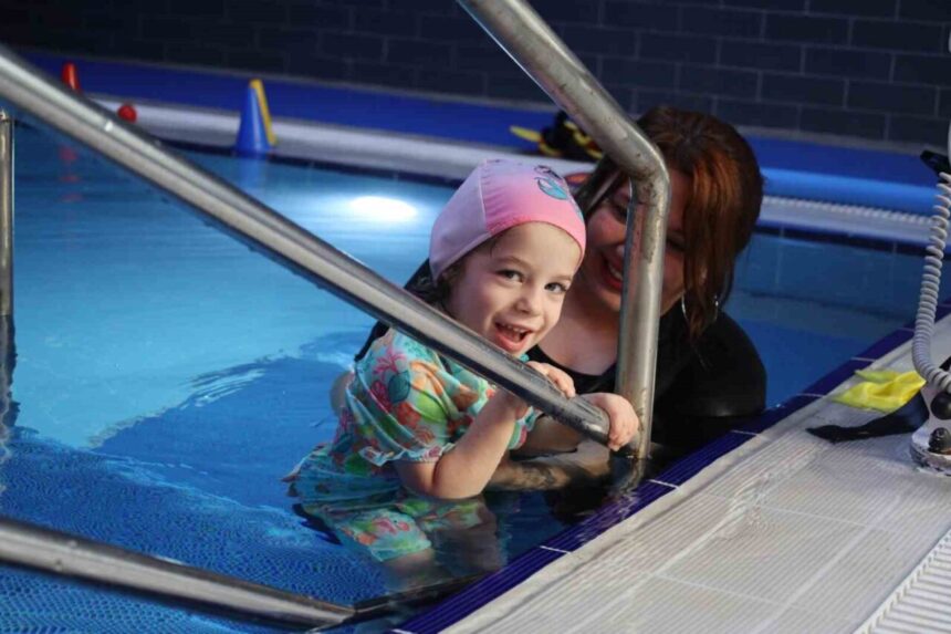 İzmit’teki Gonca Engelsiz Yaşam Merkezi, 6 ayda 961 bireye destek sağladı