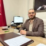 Gördes Devlet Hastanesi Başhekimliğine Uzm. Dr. Bahadır Erdoğan atandı ve göreve başladı.