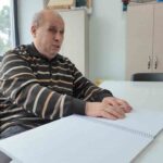 Çayırova Belediyesi Engelliler Merkezi’nde görme engellilere Kur’an-ı Kerim eğitimi başladı.