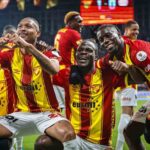 Göztepe, Trendyol Süper Lig 18. hafta maçında Çaykur Rizespor’u yenip, üçüncü galibiyetini aldı.