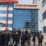 Adıyaman’daki Grand İsias Otel davasında 4. duruşma sonuçlandı: 3 sanığa 10 yıl hapis, 3’ü beraat etti.