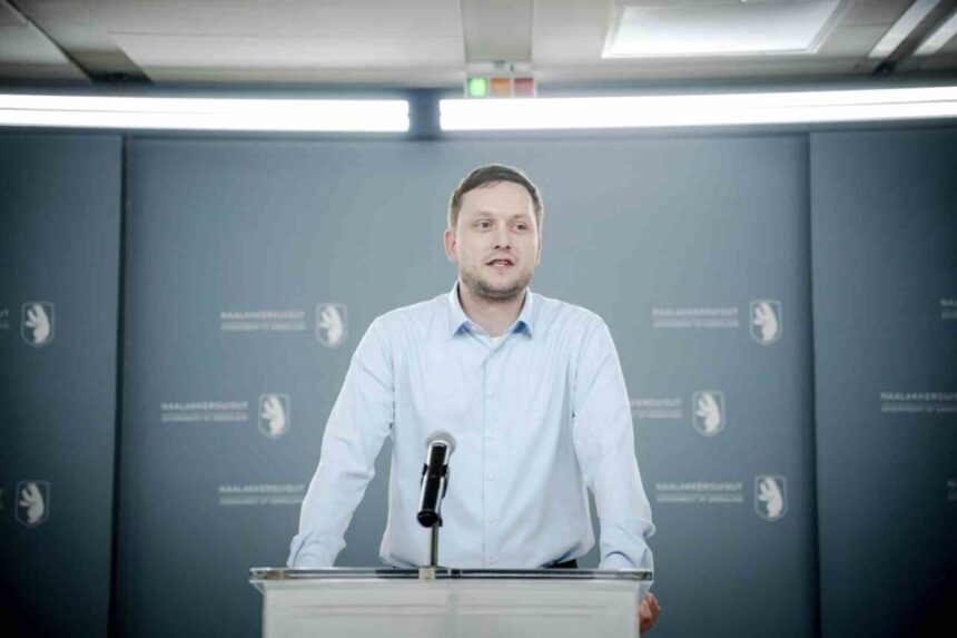 Grönland Başbakanı Nielsen: “Ülkemiz bir gecede ele geçirilemez, ABD ile iş birliğini yeniden kurmak istiyoruz.”