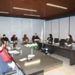 Gaziantep Ticaret Borsası Üyesi Firmalar için İhtiyaç Analizi Toplantısı Düzenlendi