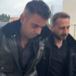 Yalova’da pencereden düşerek hayatını kaybeden sanatçının kızının eski nişanlısı gözaltına alındı.