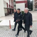 Yalova’da terastan düşerek hayatını kaybeden Güllü’nün davasında, eski nişanlısı Kervan Eminoğlu serbest bırakıldı.