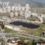 İZSU’nun yenilenebilir enerji proje yatırımlarıyla su hizmetlerinde elektrikin büyük kısmı güneş ve sudan sağlanıyor